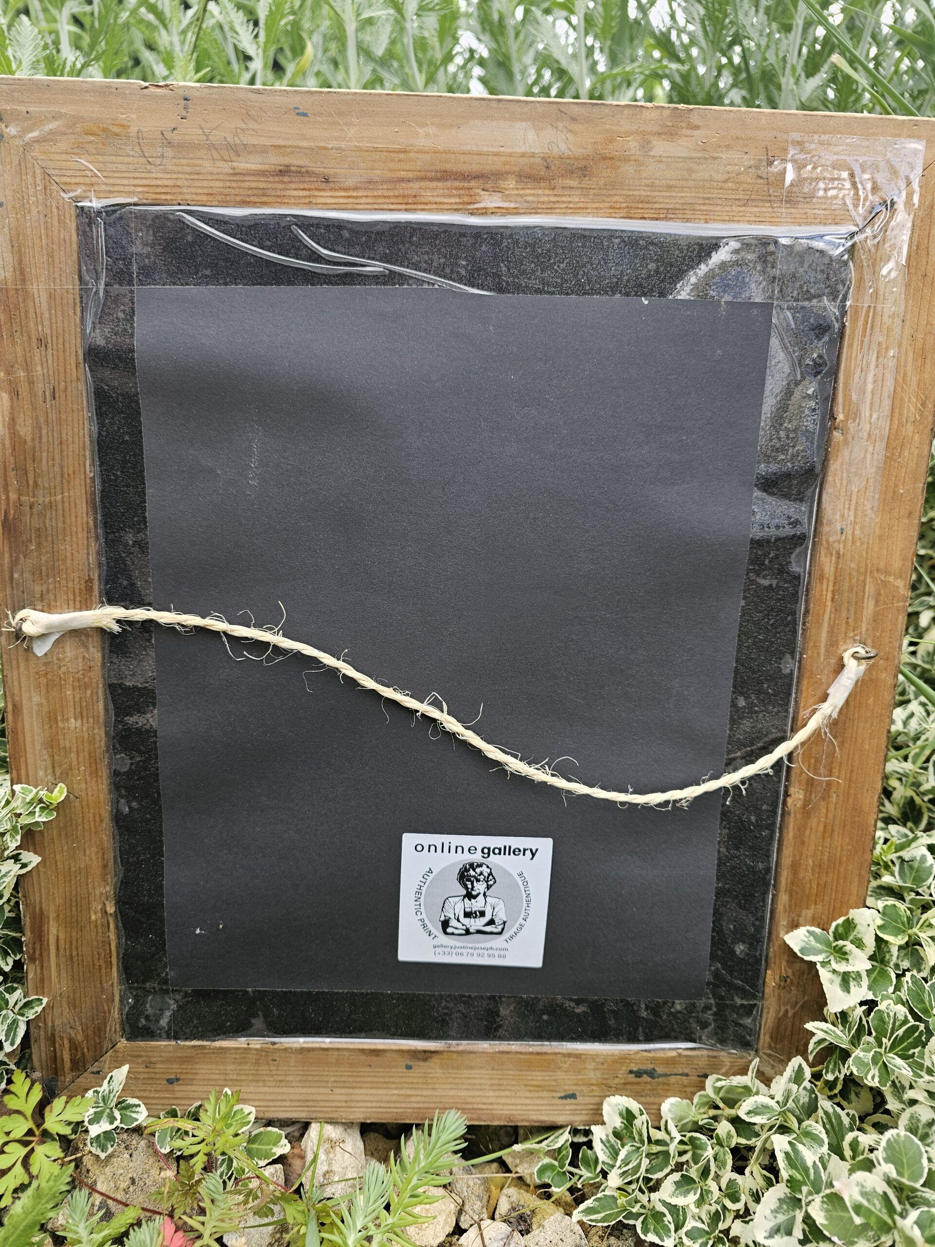 Nivea épreuve d'artiste, femme nue assise sur le bord de la baignoire par Michael Joseph