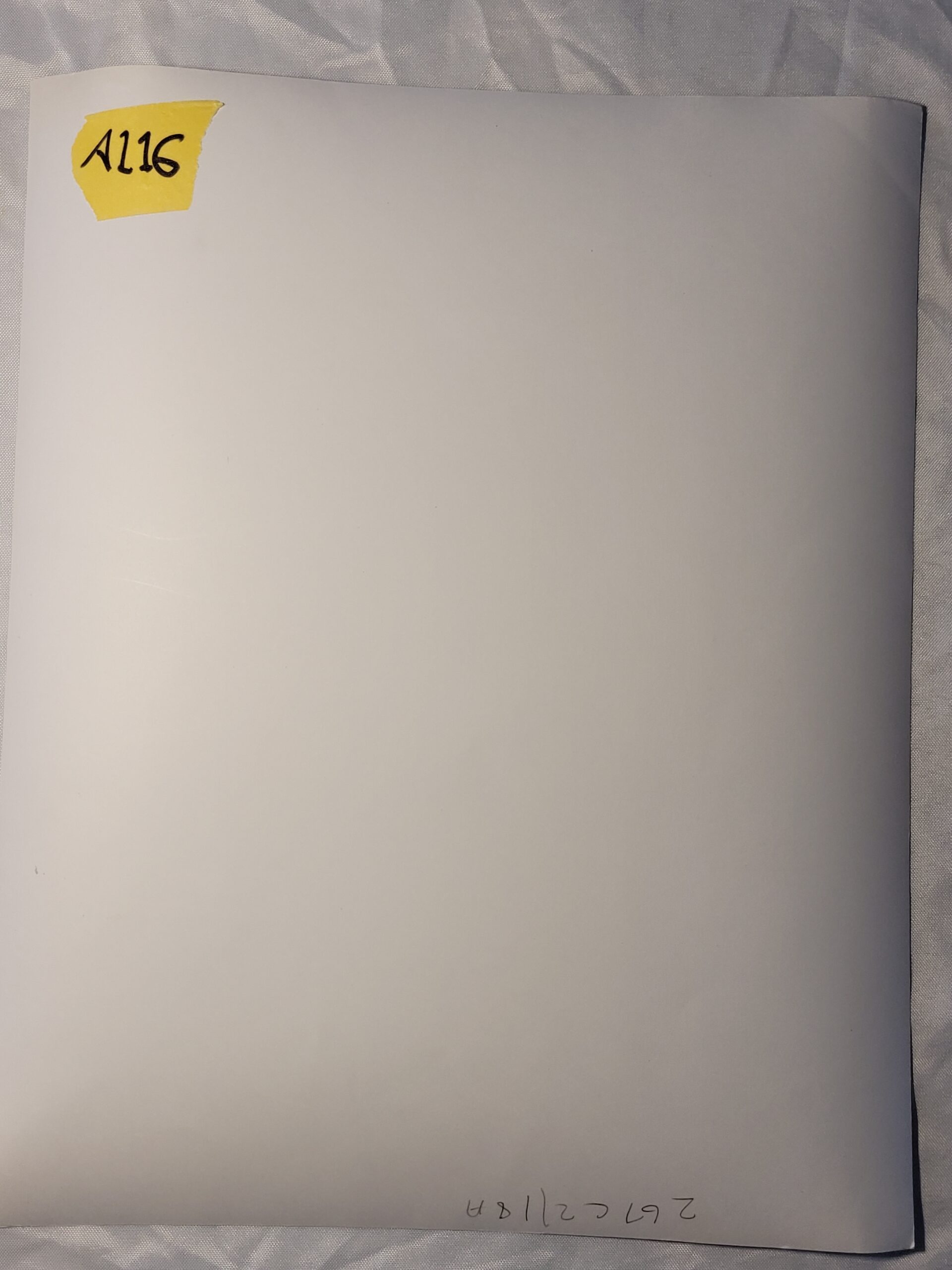 White car driving along a country lane, authentic darkroom photo in movement by Michael Joseph