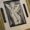 Marilyn Monroe Lookalike grainy print in goldy frame by Michael Joseph