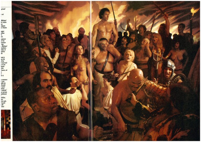 Spartacus
