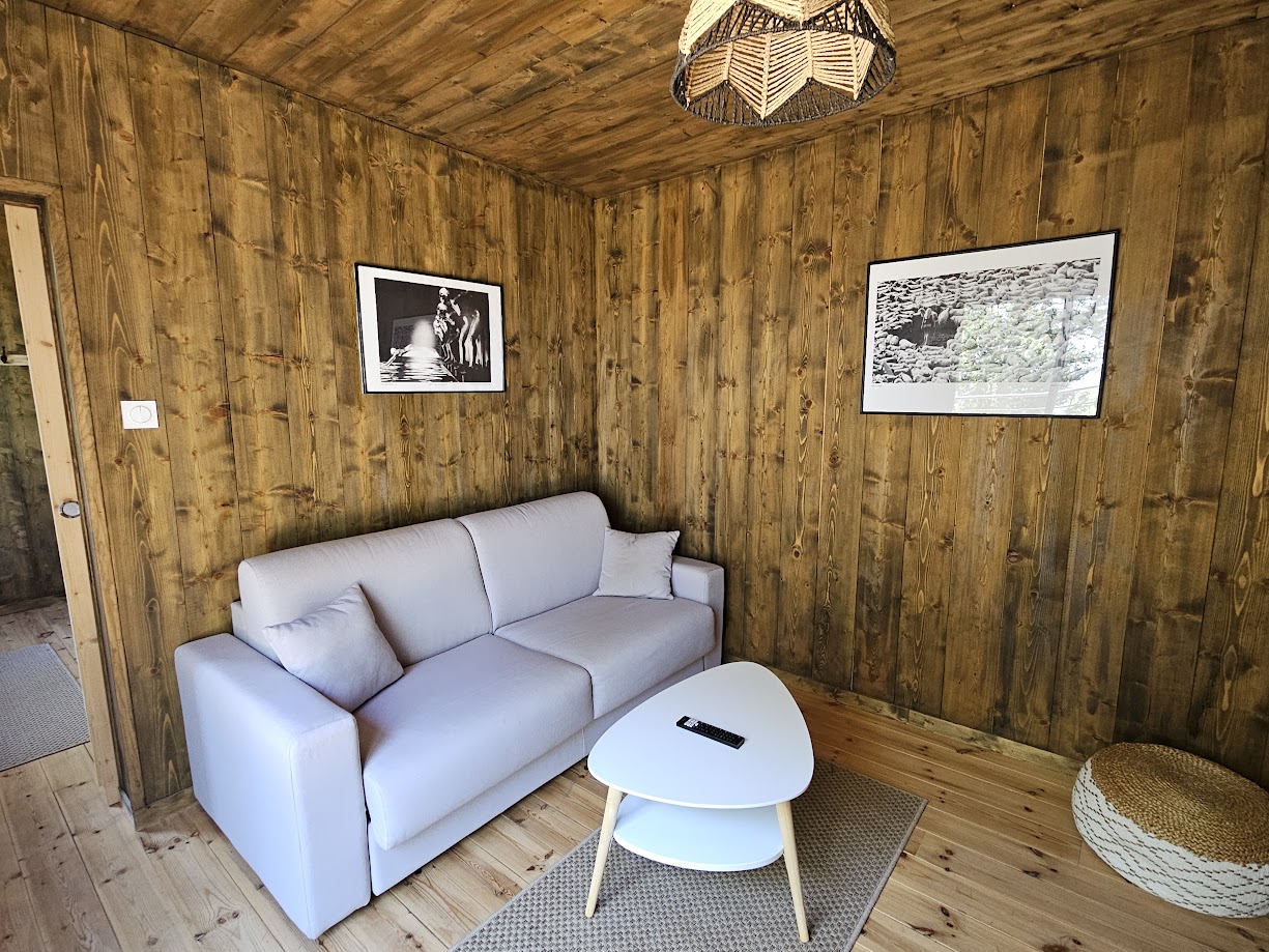 Faux départ - affiche de la série "Pool Ladies" pour US Playboy interview photo-shoot par Michael Joseph