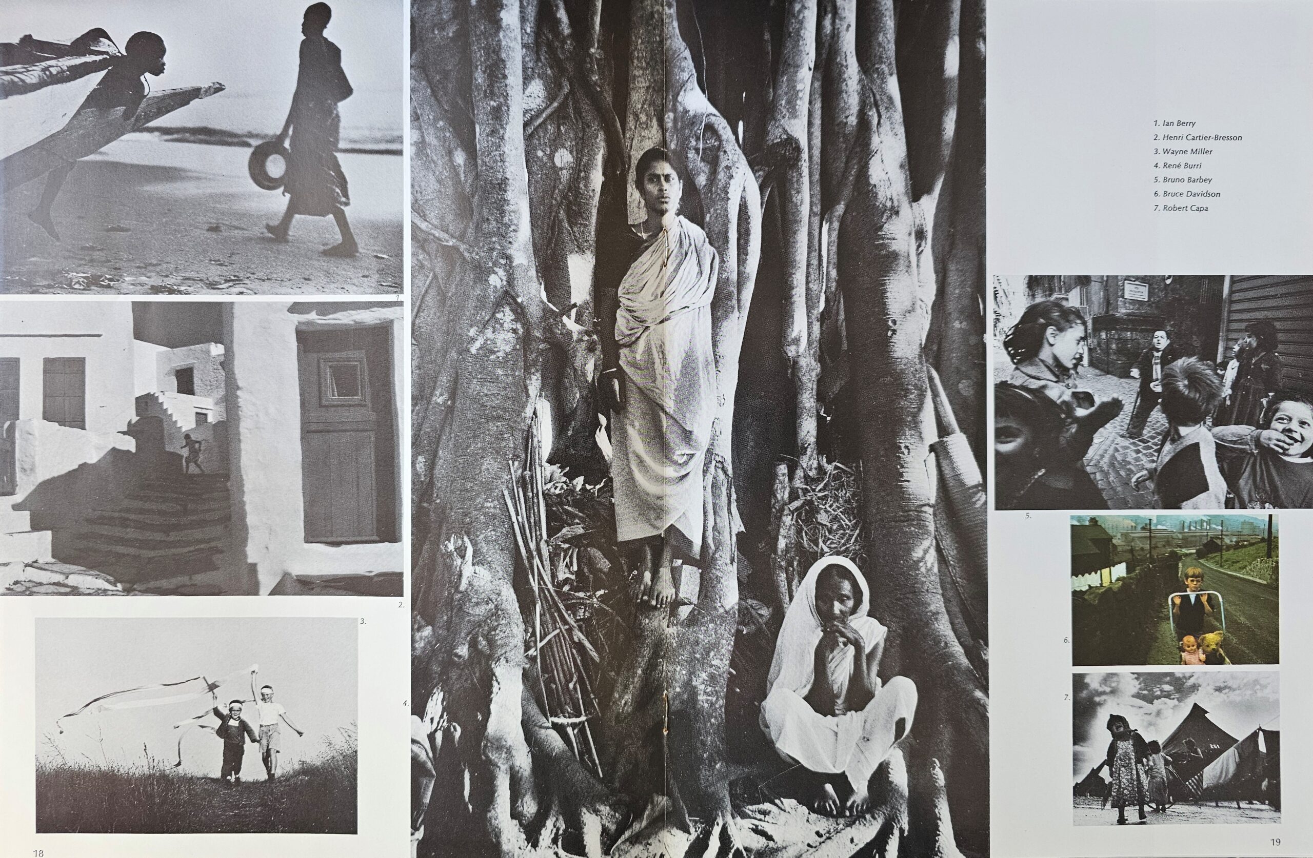 “Cheers” – A Photographic Toast by Michael Joseph, London Advertising Photographer article in Kodak Magazine edition 4 from 1972