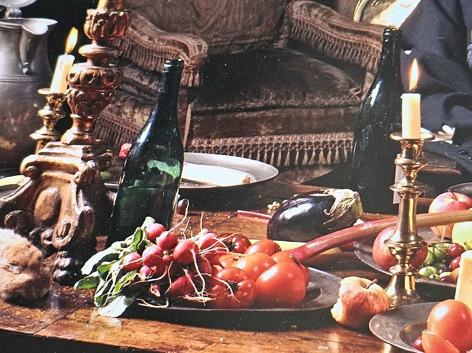 Keith Orange at Sarum Chase: The Rolling Stones' 1968 'Beggar's Banquet' Session - Limited Edition Print by Michael Joseph – Image 3