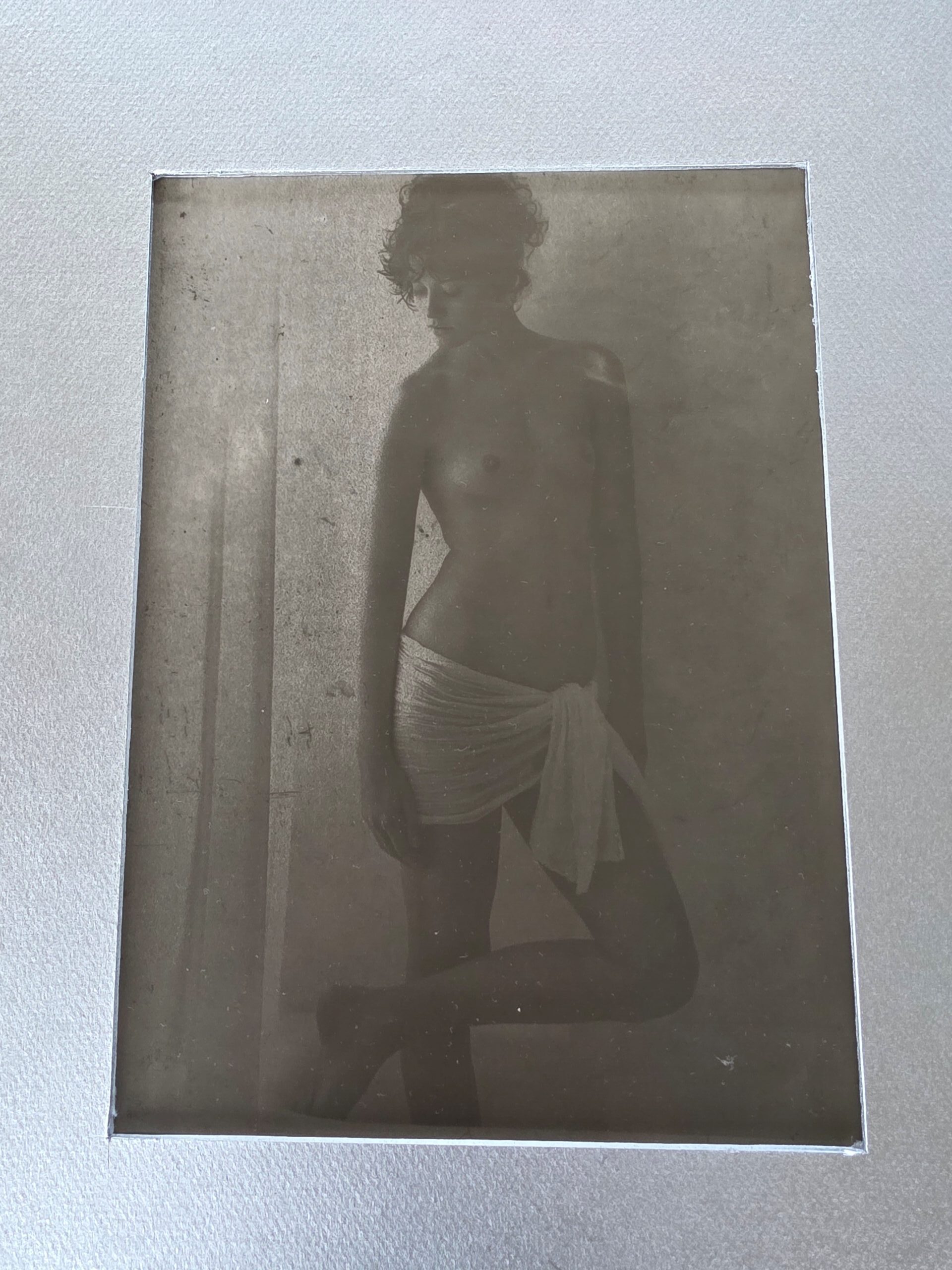 Nivea, nu féminin, Lumen, photo by Michael Joseph