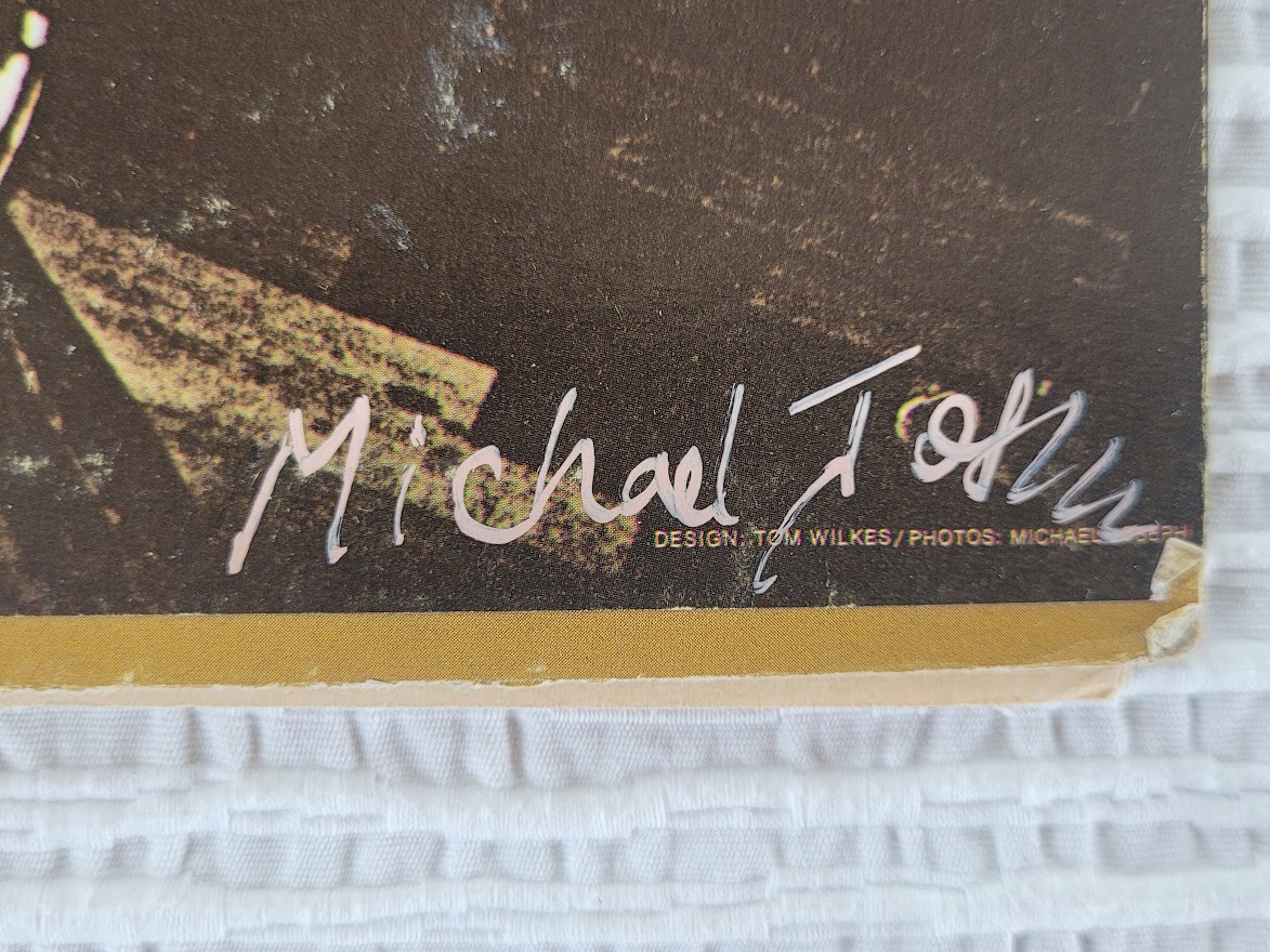 Album « Beggars Banquet » – Rolling Stones – Image 5