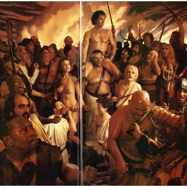 Spartacus